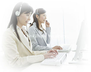 CHINA ZHIYUE MACHINERY CO.,LTD