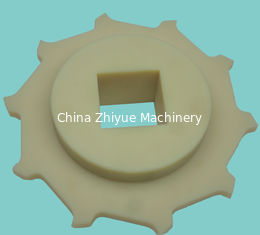 ZY7000FT/ZY7000FG MODULAR BELTS CONVEYOR SPROCKETS S400 MODULAR BELTS SPROCKETS