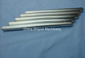 free flow conveyor rollers stainlesss steel conveyor rollers  Free flow conveyor rollers with metal end caps
