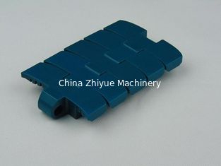 Plastic flat top conveyor chains 1060-K330 heavy load slat top chains plastic conveyor chains
