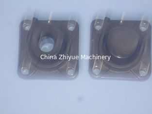 UCF202  plastic bearing unit Pillow block bearing units Plastic housing bearing units white/black