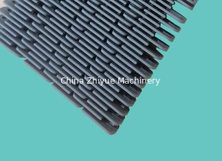 ZY7000RR REGINA3110 THERMOPLASTIC STRAIGHT RUNNING RAISED RIB MODULAR CONVEYOR BELTS SERIES FOOD GRADE