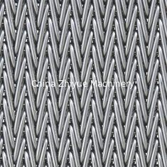 SS wire mesh belts Cordweave Belts Metal wire mesh tightly woven for baking or conveying small parts