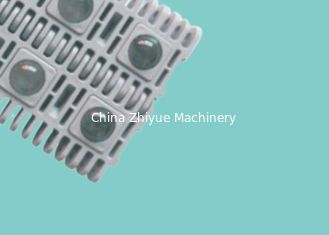 ZY7000RT ACTIVED ROLLER TOP CONVEYOR MODULAR BELT INTRALOX TRANSVERSE ROLLER  TOP S400 ROLLER TOP BELTS