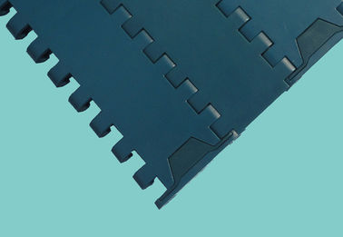 MCC FT1000 Mattop conveyor modular belts thermoplastic conveyor slat top belts ZY2000FT
