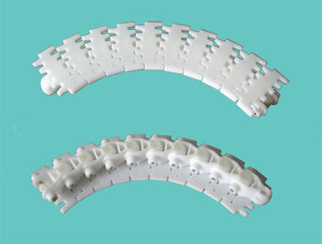 flexible conveyor chains LF878TAB-K325 small radius chain flexible conveyor chains