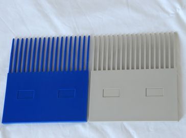 ZY6000RR FINGER PLATES TRANSFER PLATES FOR STRAIGHT RUNNING RAISED RIB MODULAR BELT REXNORD 5997