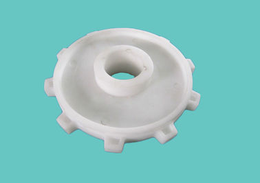 ZY2600FG SPROCKETS OF RADIUS MODULAR CONVEYOR BELT SIDEFLEX BELTS CHAIN WHEELS IDLERS
