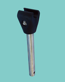 conveyor side guide clamp side guard clamp plastic clamp for auto conveyor system ZY-GC-003