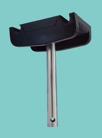 conveyor side guide clamp side guard clamp plastic clamp for auto conveyor system ZY-GC-003