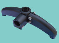 Support bases bipods Conveyor Components ZY-TP-001 materials PA6 for food industries beverage industries