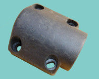 CONVEYOR FRAME SUPPORTS CONVEYOR BRACKETS SPARE PARTS FOR CONVEYING LINES