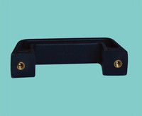 CONVEYOR HANDLES CONVEYOR SPARE PARTS PA6 moulded handles adjutable handle