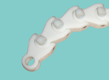 1702 thermoplastic flat top chains multiflex conveyor system chains felxible conveyor chains materials POM