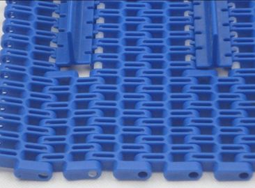 SNB M2 34% Flush grid modular belt thermoplastic conveyor belts ZY2100FG food grade