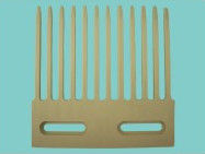 ZY6000RR FINGER PLATES TRANSFER PLATES FOR STRAIGHT RUNNING RAISED RIB MODULAR BELT REXNORD 5997