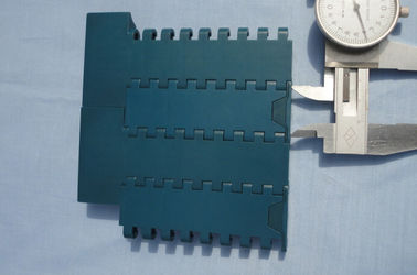 MCC FT1000 Mattop conveyor modular belts thermoplastic conveyor slat top belts ZY2000FT