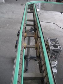 multi flex conveyors case chain conveyor system flexible conveyors transmission equipments