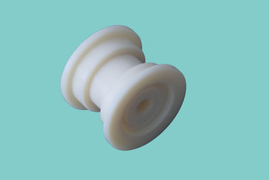 LF820 FLAT TOP CHAINS SPROCKETS MOULDED SPLIT SPROCKET Idler Wheels for Conveyor Chain Belts