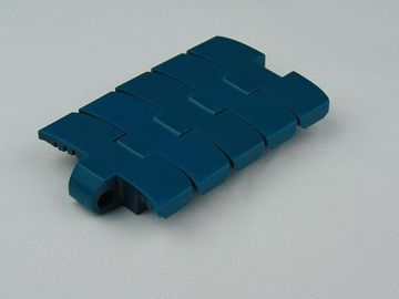 Plastic flat top conveyor chains 1060-K330 heavy load slat top chains plastic conveyor chains