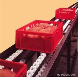 CC600/CC600D crate conveyor chains 2600/2600TAB case conveyor chains multi-flex transmission chains high quality