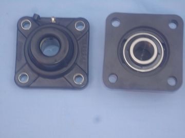 UCF202  plastic bearing unit Pillow block bearing units Plastic housing bearing units white/black