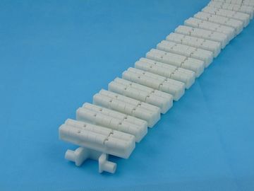 LF83 FLEXIBLE LBP LOW BACK PRESSURE CONVEYOR CHAINS PLASTIC CONVEYOR CHAINS THERMOPLASTIC CHAINS