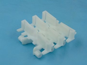 white color XL105 FLEXIBLE ALUMINIUM MODULAR CONVEYOR SYSTEM flexible conveyor system for bottling lines