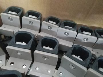 1873-D snap on table top gripper chains plate top conveyor chains for bottling conveypor lines