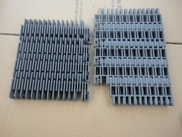 ZY7000RR REGINA3110 THERMOPLASTIC STRAIGHT RUNNING RAISED RIB MODULAR CONVEYOR BELTS SERIES FOOD GRADE