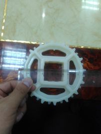 ZY2600FG SPROCKETS OF RADIUS MODULAR CONVEYOR BELT SIDEFLEX BELTS CHAIN WHEELS IDLERS