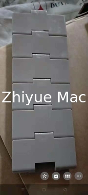 SH84 Flat top conveyor chains reinforced single hinge chains