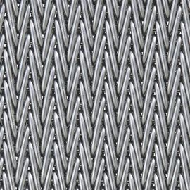 SS wire mesh belts slat band conveyor belts mesh beltings stainless steel materials