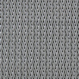 SS wire mesh belts slat band conveyor belts mesh beltings stainless steel materials
