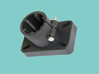 CONVEYOR FRAME SUPPORTS CONVEYOR BRACKETS SPARE PARTS FOR CONVEYING LINES