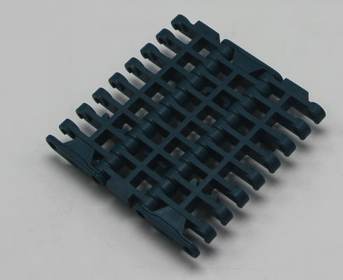 ZY2000FG PLASTIC ACETAL MODULAR CONVEYOR BELTS FLUSH GRID MCC1000 pitch 25.4mm pitch 1 inch