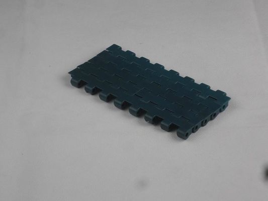 ZY1500FT Plastic flush grid modular belts pitch 15mm flat top 1505 metric top conveyor modular belts