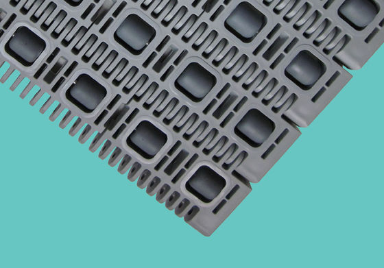 ZY7000RT ACTIVED ROLLER TOP CONVEYOR MODULAR BELT INTRALOX TRANSVERSE ROLLER  TOP S400 ROLLER TOP BELTS