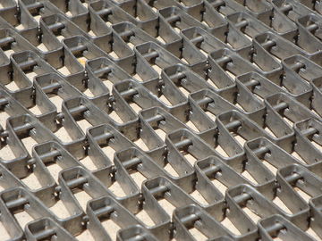 SS wire mesh belts flat wire mesh belts heavy load conveyor beltings for food industry